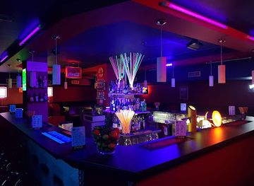 MAY disco