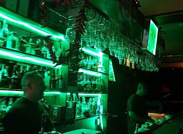 Tali'eva Inn Bar
