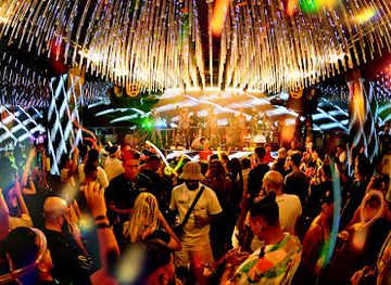555 Famous Club Marrakech