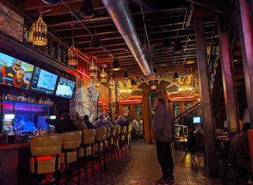 INK Rooftop & Lounge