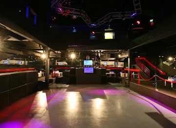 Spin Nightclub