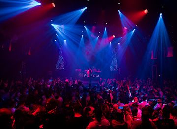 Venom Nightclub