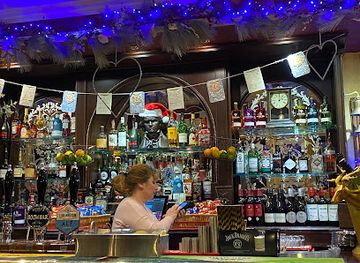 Blue Note Bar