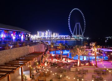 Bla Bla Dubai