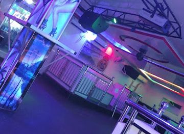 Space Night Club