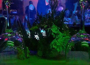 Shahryar Night Club