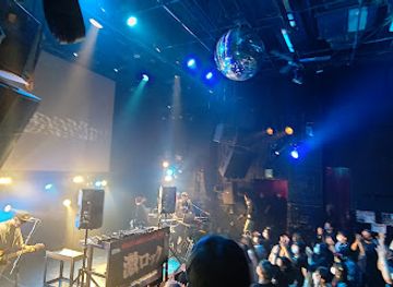 club asia