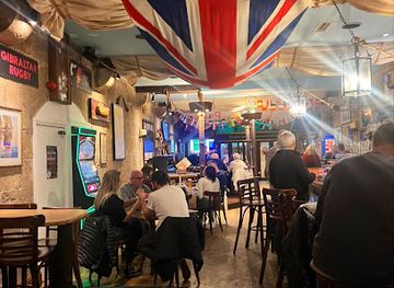 gibraltar/moorish-castle/nightclub/the-lord-nelson