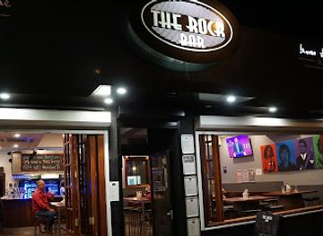 The Rock Bar