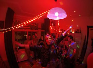 Club Sophie - Eindhoven