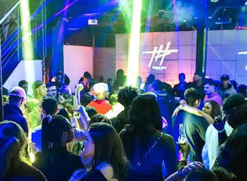 Tequila House Nightclub