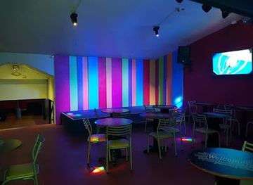 Discotheque Club Angels