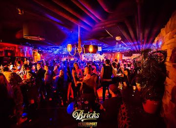 finland/tampere/tampella/nightclub/bricks