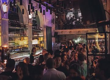 La Movida Cartagena