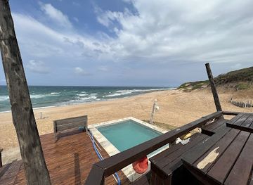 Imbondeiro Beach Bar