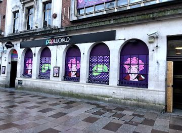 Popworld - Cardiff