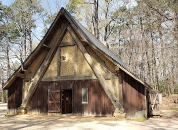 Jamestown Glasshouse