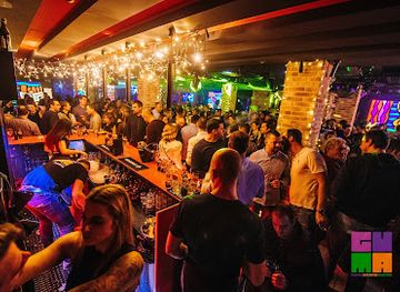 GUMA Night Club