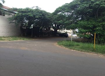 Kisumu Officer's Mess and Club