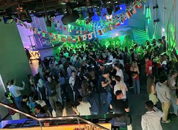 Club Heaven Budapest