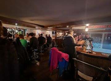 Jamming Corner