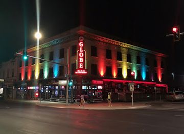 Globe Nightclub