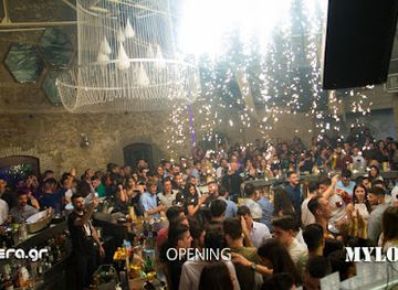 Mylos Club