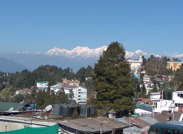Darjeeling Planters Club