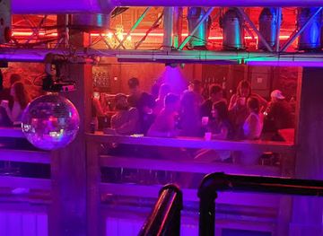 pennsylvania/bald-eagle-state-park/nightclub/the-mines