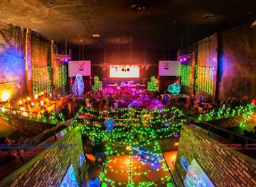 The Canopy Club