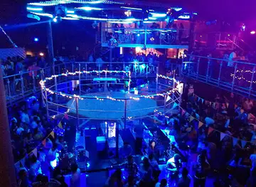 Ozone Disco