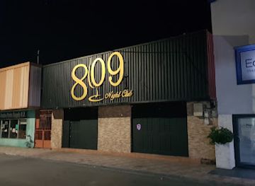 809 Nightclub