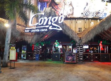 Coco Bongo Punta Cana