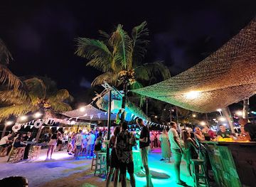 Wet & Wild Beach Club