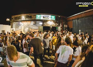 israel/negev/nightclub/