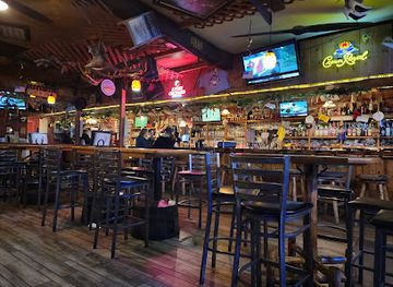 arizona/mogollon-rim/nightclub/buffalo-bar-grill