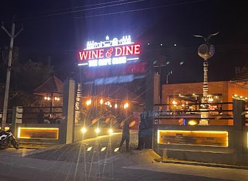 india/kanyakumari/nightclub/wine-dine