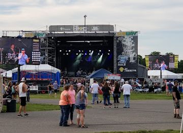 Lakes Jam