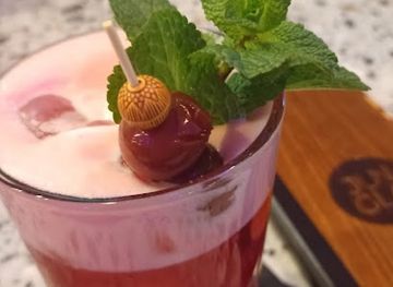 poland/słowiński-national-park/nightclub/junglabar