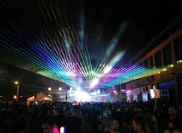 EGO Providence