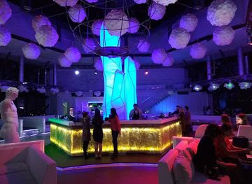 SKYBAR