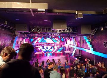 Club Omnia
