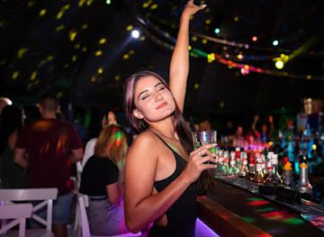 The Midnight Club - Night Club in Gurgaon - Club in Gurgaon - Best Night Club in Gurgaon