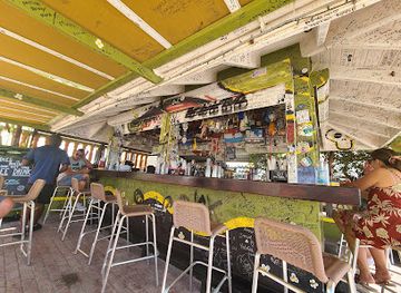 Dirty Sanchez Crew Bar