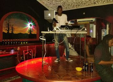 Incognito Night Club
