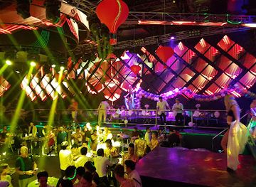 Canalis Club