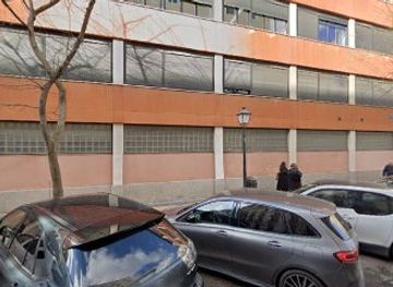 spain/madrid/salamanca/nightclub/fosforito