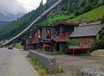 Rodelhütte