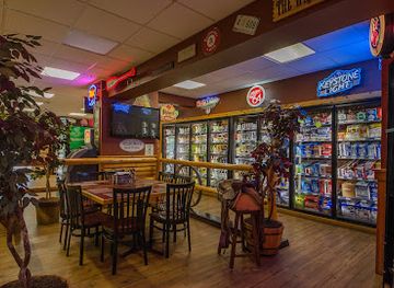 Country Club Tavern