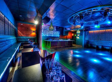 Icon Nightclub